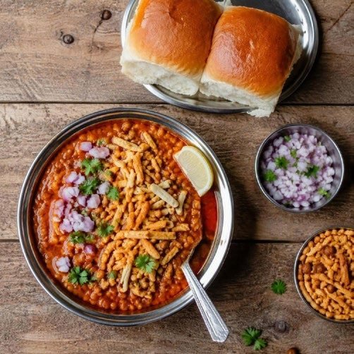 Misal pav