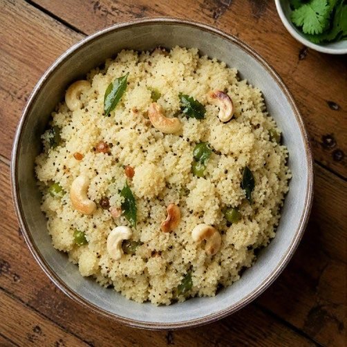 Upma