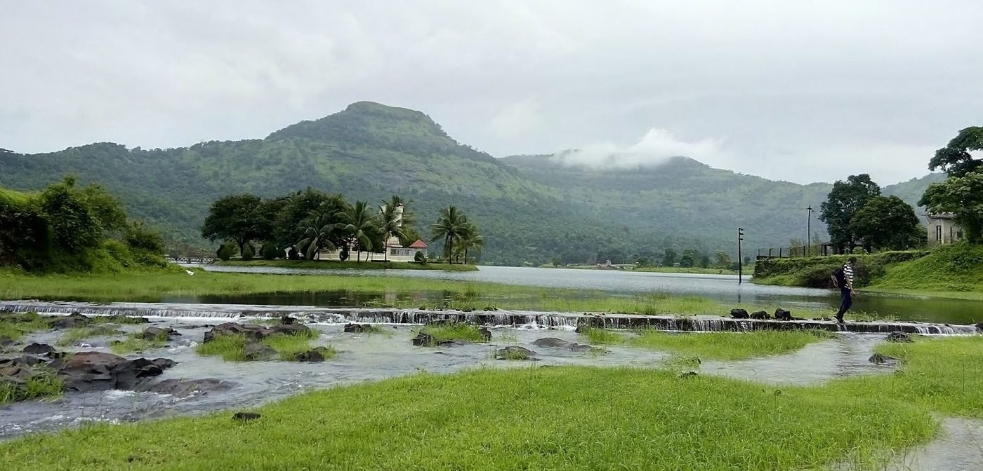 Kalote Lake